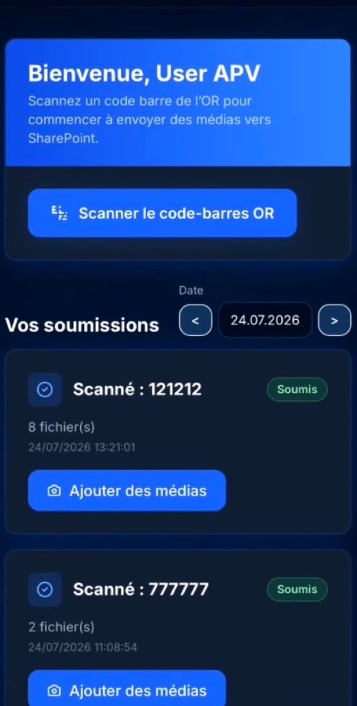 Retrouvez le dossier